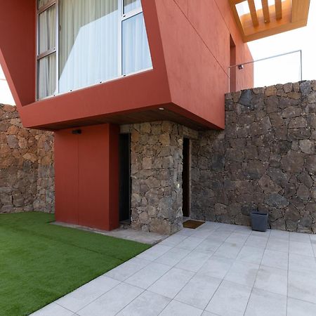 Salobre Villas Green Exterior photo