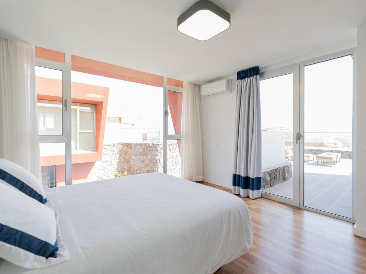 Salobre Villas Green Exterior photo