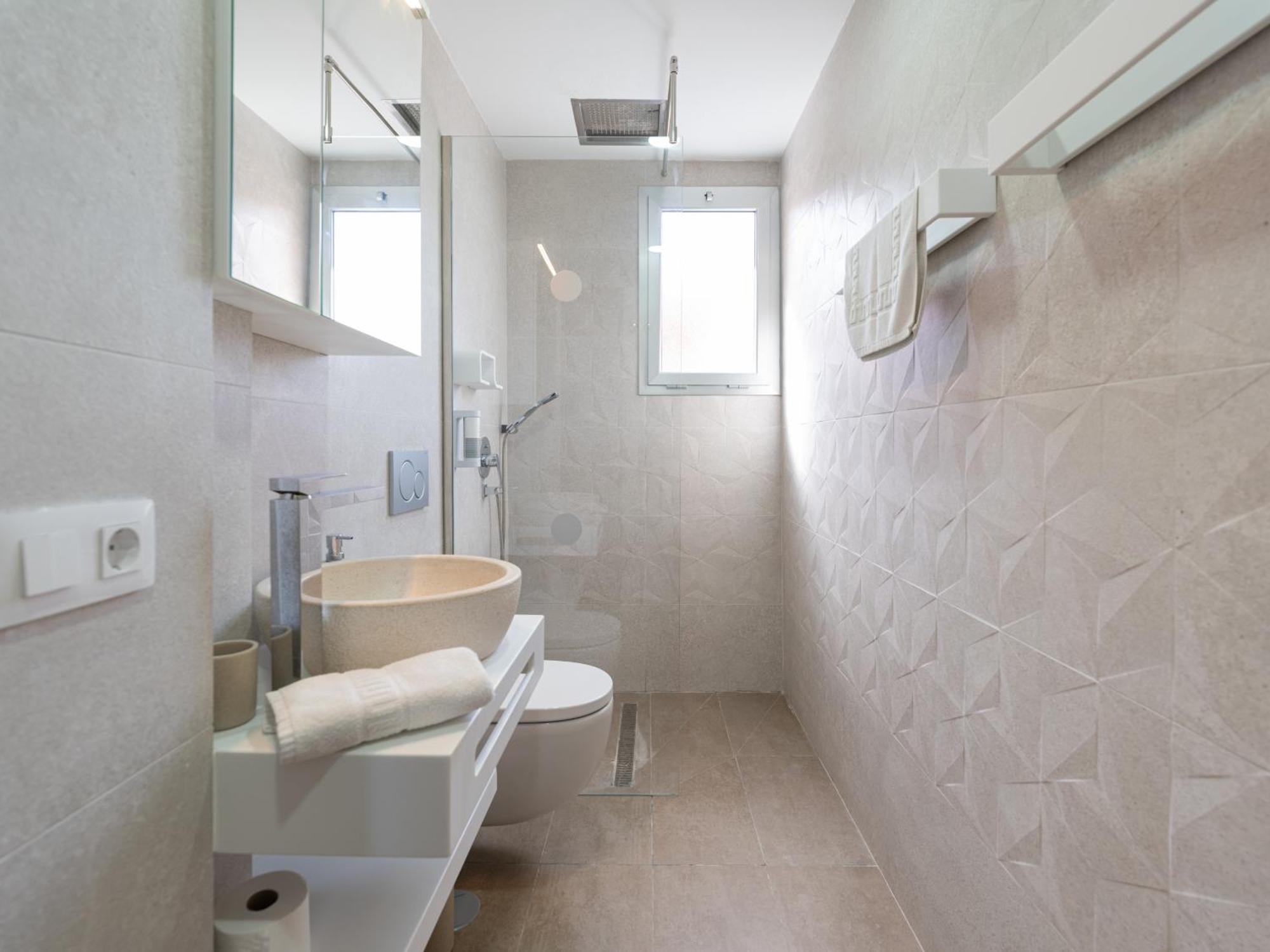 Salobre Villas Green Exterior photo